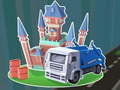 Laro Build Castle 3D