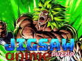 Laro Anime Jigsaw Puzzle