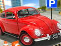 Laro Real Car Parking: Parking Master