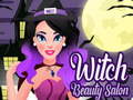 Laro Witch Beauty Salon