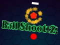 Laro Ball Shoot 2
