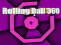 Laro Rolling Ball 360
