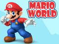 Laro Mario World