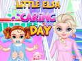 Laro Little Princess Caring Day