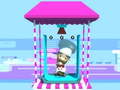 Laro Popcorn Puzzle Ultimate Burst Chief