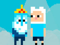 Laro Time Of Adventure: Ice King