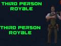Laro  Third Person Royale