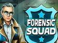 Laro Forensic Squad