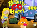 Laro Monkey Go Happy Stage 499