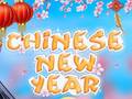 Laro Chinese New Year