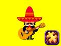 Laro Puzzle Guitar