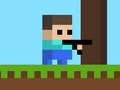 Laro MineCrafter Steve