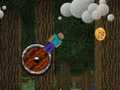 Laro Minecraft Rotate And Fly Challenge