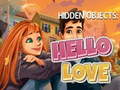 Laro Hidden Objects: Hello Love