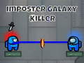 Laro Imposter Galaxy Killer