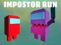 Laro Impostor Run