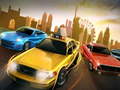 Laro Real Car Parking Master Game