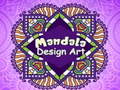 Laro Mandala Design Art
