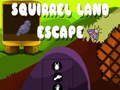 Laro Squirrel Land Escape