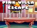 Laro Pink Villa Escape
