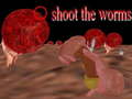 Laro shoot the worms