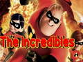 Laro The Incredibles