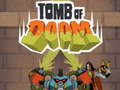 Laro Ben 10 Tomb of Doom