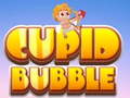 Laro Cupid Bubble