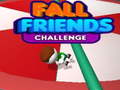 Laro Fall Friends Challenge