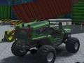Laro RCC Car Parking 3D