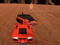 Laro Car Crash Party