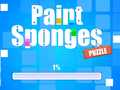 Laro Paint Sponges Puzzle