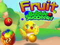 Laro Fruit Bubble Shooters