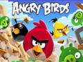 Laro Angry bird Friends