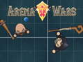 Laro Arena Wars 