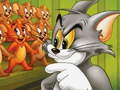 Laro Tom and Jerry Jigsaw Puzzle Collection