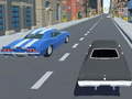 Laro Crazy Car Traffic Racing 2021