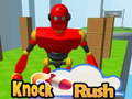 Laro Knock Rush