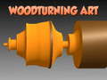 Laro Woodturning Art
