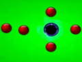 Laro Black Hole Billiard