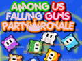 Laro Among Us Falling Guys Party Royale
