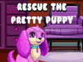 Laro Rescue The Pretty Puppy