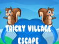 Laro Tricky Village Escape