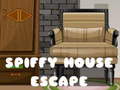 Laro Spiffy House Escape