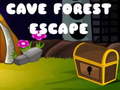 Laro Cave Forest Escape