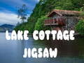 Laro Lake Cottage Jigsaw