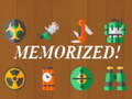 Laro Memorized!
