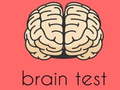 Laro Brain Test