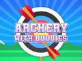 Laro Archery With Buddies