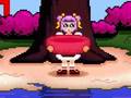Laro Touch and Catch: Sakura Blossom